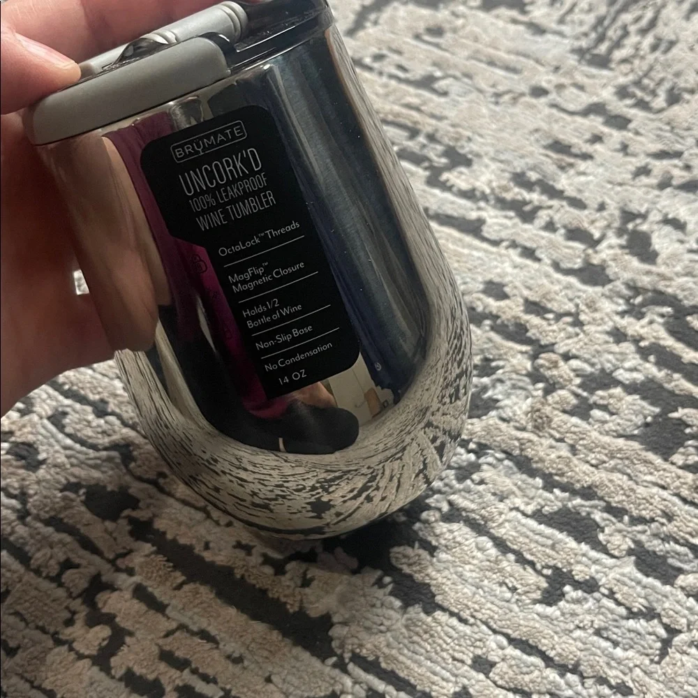 BRUMATE brümate uncork